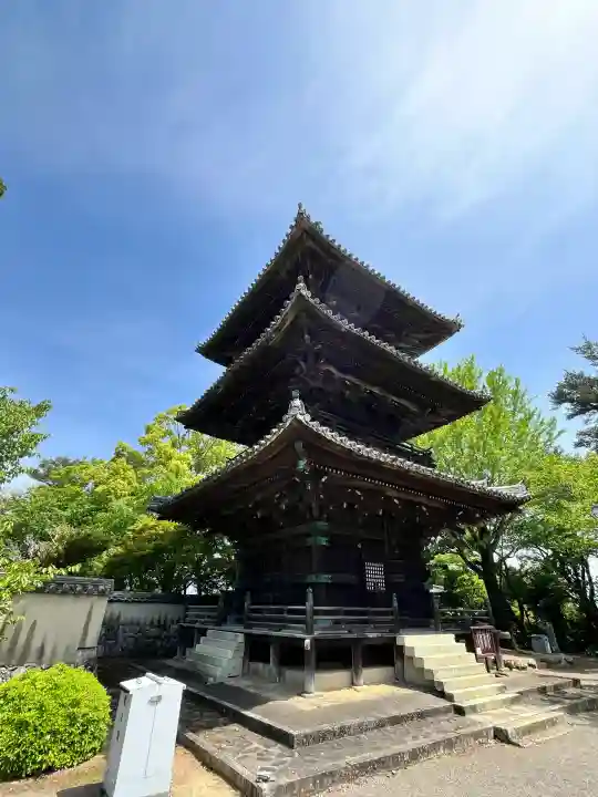 道成寺(和歌山県)