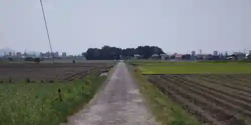 高木神社(滋賀県)