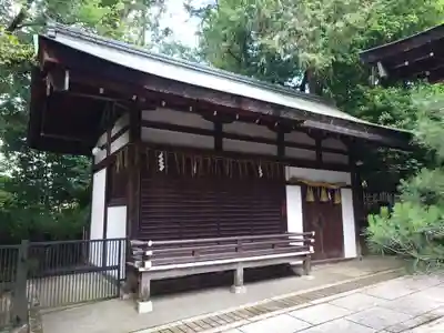 岡崎神社(京都府)