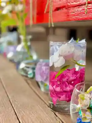 伊達神社(北海道)