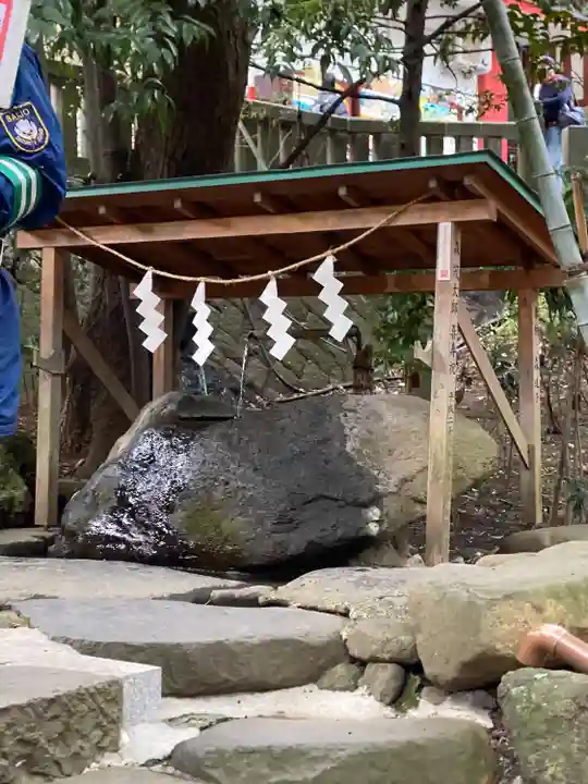 來宮神社(静岡県)