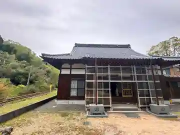歌渓院(福井県)