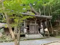 正法寺のその他建物