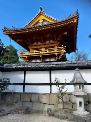 正法寺のその他建物