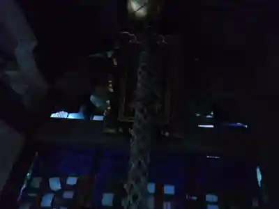 伏見稲荷大社 御膳谷奉拝所(京都府)