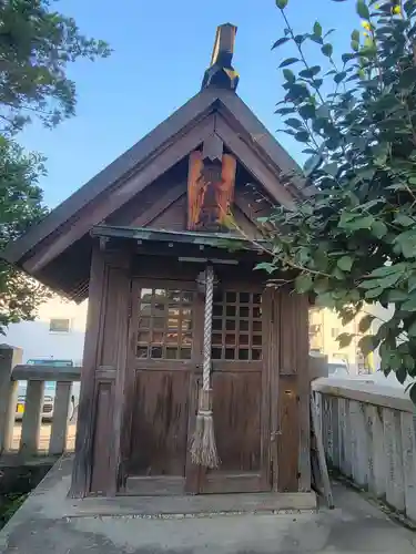 井手神社(愛媛県)
