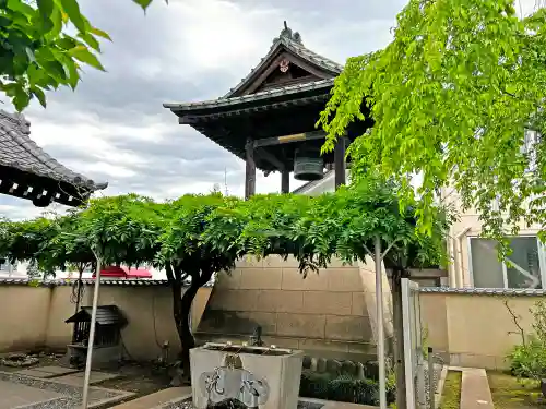 秩父札所十三番 慈眼寺(埼玉県)