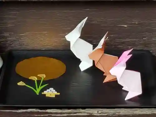 伏木香取神社のその他建物