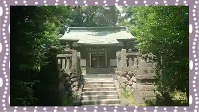 忍　諏訪神社・東照宮　(埼玉県)