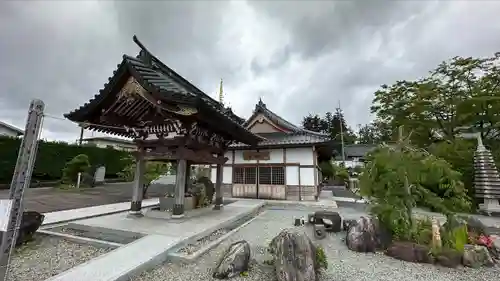 龍宝寺(宮城県)