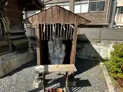 鍾馗神社(京都府)