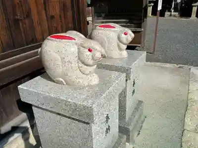 三尾神社(滋賀県)