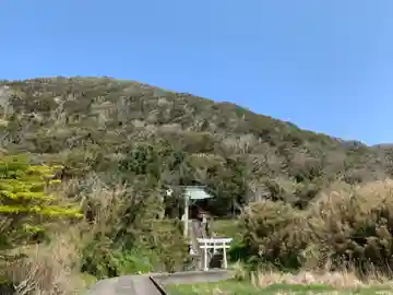 八坂神社の鳥居
