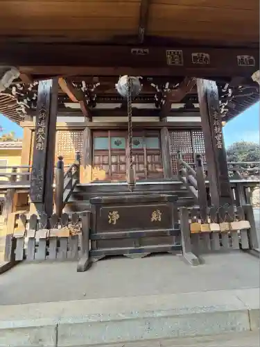 如意輪寺(東京都)