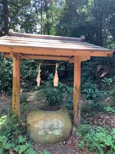 賀茂神社(群馬県)