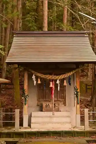 横倉神社(高知県)
