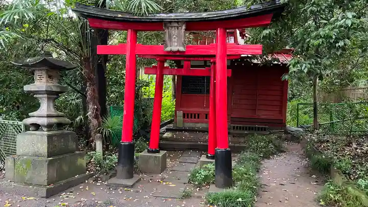 妻沼聖天山歓喜院(埼玉県)