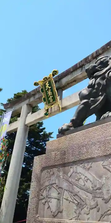 北野天満宮のその他建物