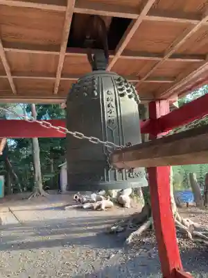 岩戸分神社(神奈川県)