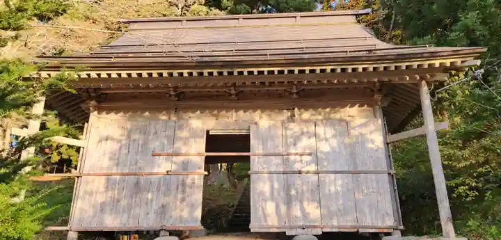 羽黒神社(山形県)