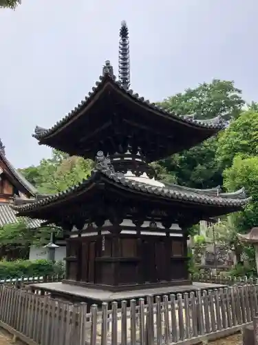 寳塔寺（宝塔寺）のその他建物