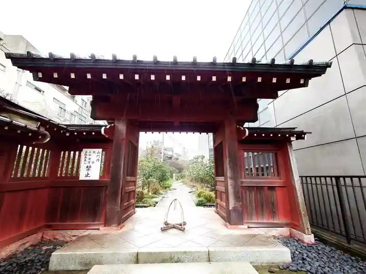 大巧寺(神奈川県)