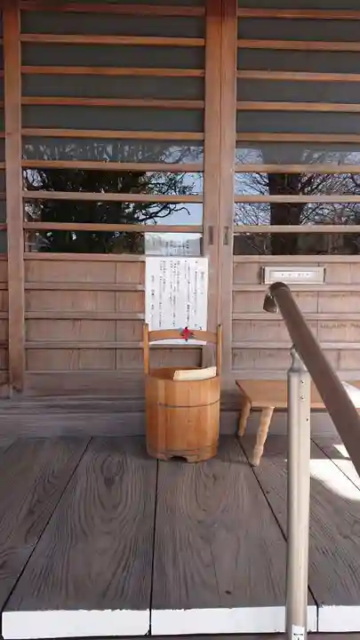 胎蔵寺のその他建物