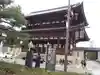 仁和寺の山門・神門