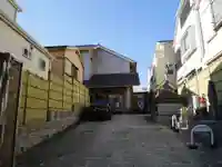 東福院のその他建物