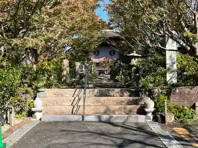 常泉寺(神奈川県)