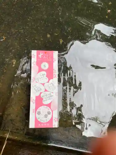 生田神社(兵庫県)