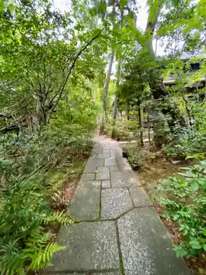 迎稱寺(迎称寺)のその他建物