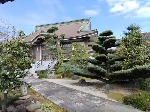 光国寺(岐阜県)