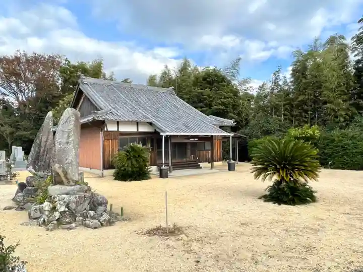 正念寺(三重県)