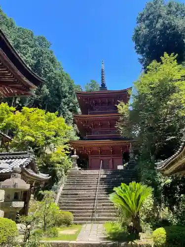 長命寺(滋賀県)