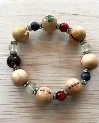 札幌諏訪神社のお守り