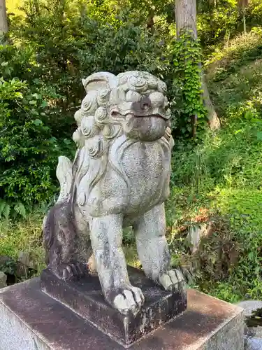 辨財天神社(新潟県)