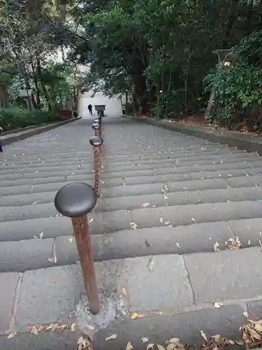 静岡浅間神社のその他建物