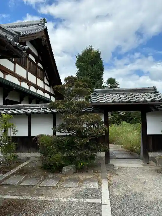 聖衆来迎寺(滋賀県)