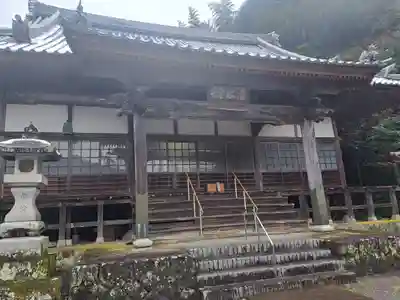 清水寺(大分県)