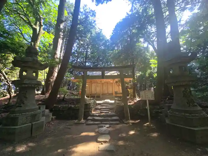元三大師御廟(滋賀県)