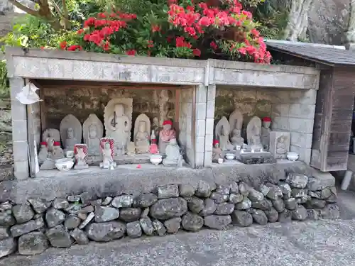 清水寺(長崎県)