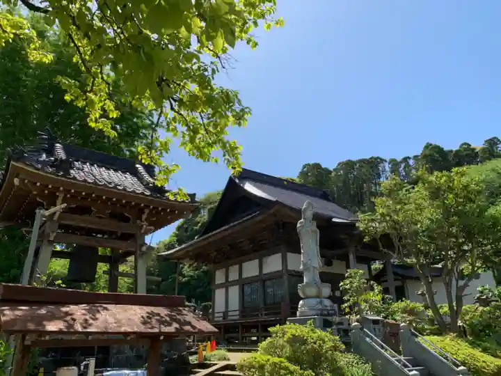 真常寺のその他建物