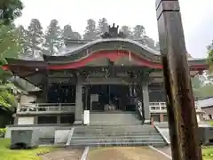 安居寺(富山県)