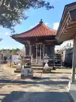 遍照寺の本殿・本堂