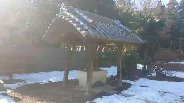 須賀神社(埼玉県)