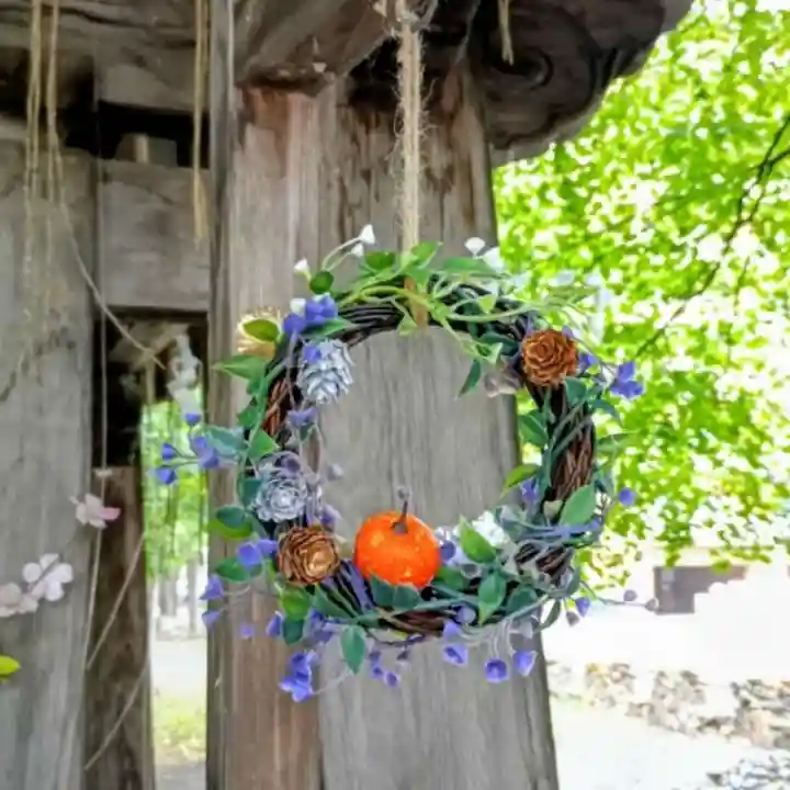 彌彦神社 (伊夜日子神社)(北海道)