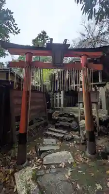 圓山稲荷(京都府)