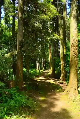熊野神社(神奈川県)