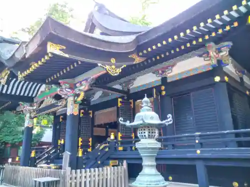 香取神宮(千葉県)